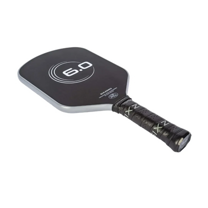 SIX ZERO - INFINITY EDGELESS BLACK DIAMOND POWER