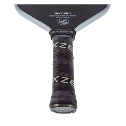SIX ZERO - INFINITY EDGELESS BLACK DIAMOND POWER
