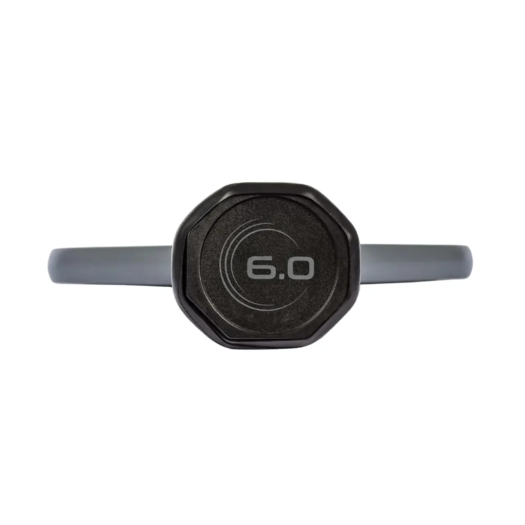 SIX ZERO - INFINITY EDGELESS BLACK DIAMOND POWER