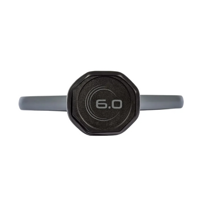 SIX ZERO - INFINITY EDGELESS BLACK DIAMOND POWER