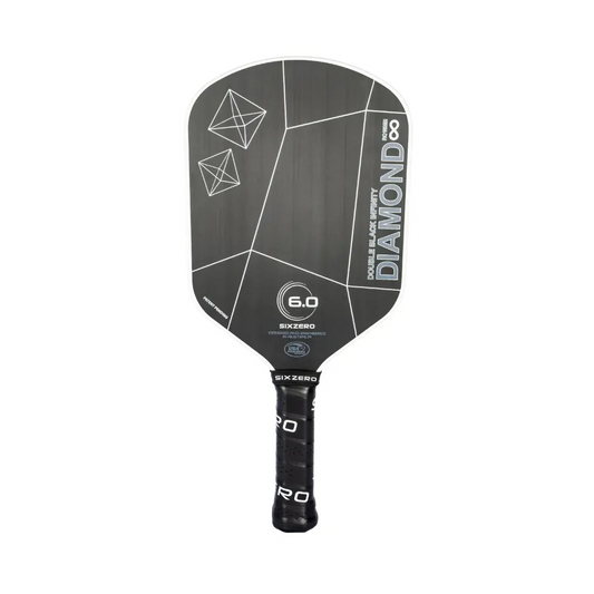SIX ZERO - INFINITY EDGELESS DOUBLE BLACK DIAMOND POWER