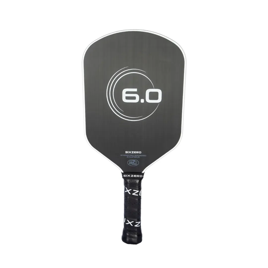 SIX ZERO - INFINITY EDGELESS DOUBLE BLACK DIAMOND POWER