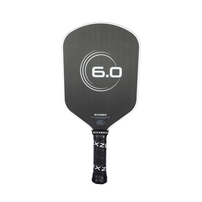 SIX ZERO - INFINITY EDGELESS DOUBLE BLACK DIAMOND POWER