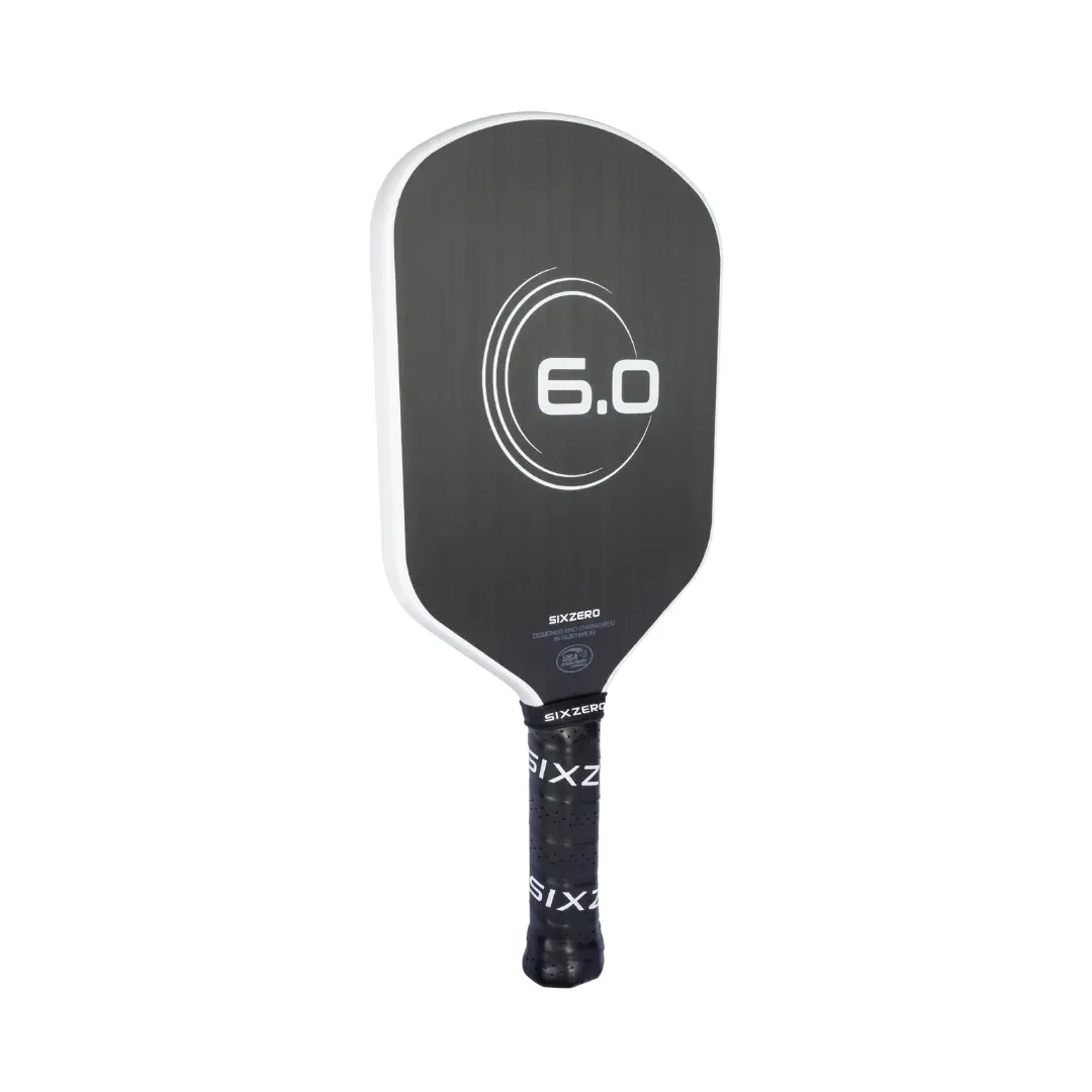 SIX ZERO - INFINITY EDGELESS DOUBLE BLACK DIAMOND POWER