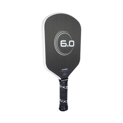 SIX ZERO - INFINITY EDGELESS DOUBLE BLACK DIAMOND POWER