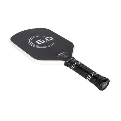 SIX ZERO - INFINITY EDGELESS DOUBLE BLACK DIAMOND POWER