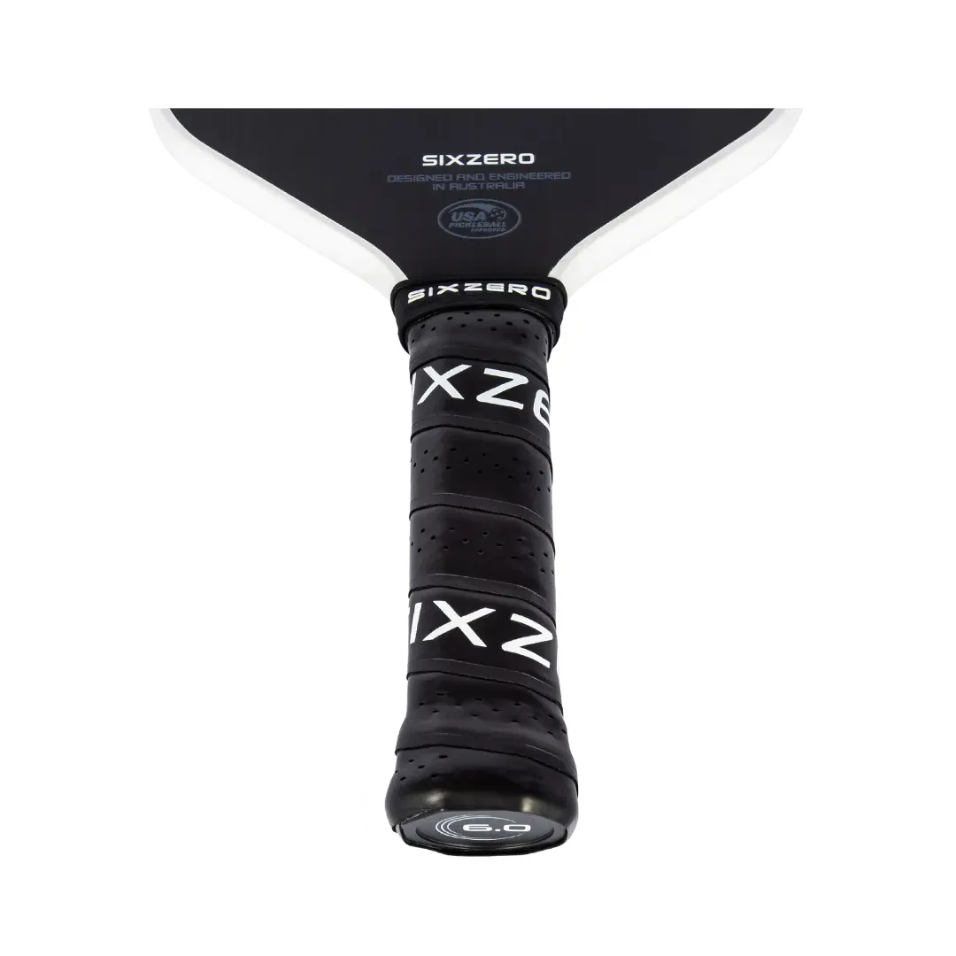 SIX ZERO - INFINITY EDGELESS DOUBLE BLACK DIAMOND POWER