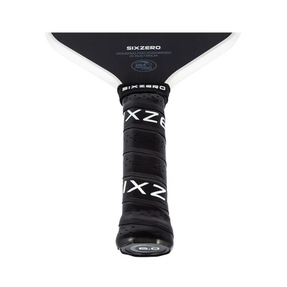 SIX ZERO - INFINITY EDGELESS DOUBLE BLACK DIAMOND POWER