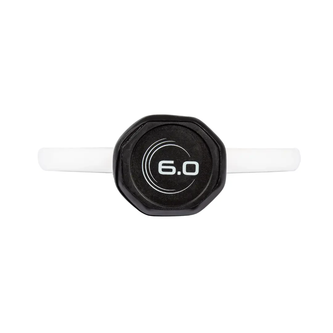 SIX ZERO - INFINITY EDGELESS DOUBLE BLACK DIAMOND POWER