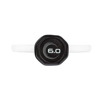 SIX ZERO - INFINITY EDGELESS DOUBLE BLACK DIAMOND POWER