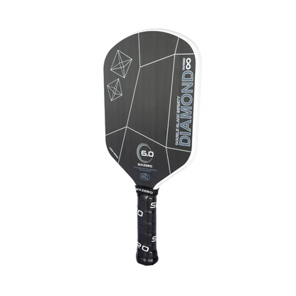 SIX ZERO - INFINITY EDGELESS DOUBLE BLACK DIAMOND POWER