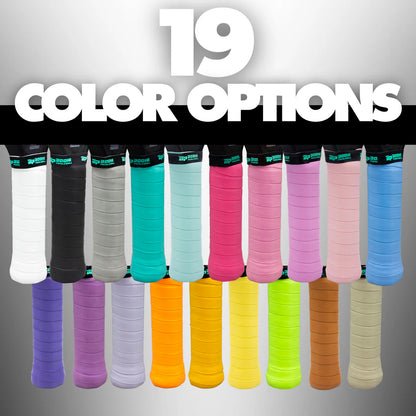 BODHI PERFORMANCE - PROtack™ Premium Pickleball Overgrips