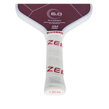 SIX ZERO - RUBY