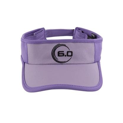 SIX ZERO SPORTS VISOR