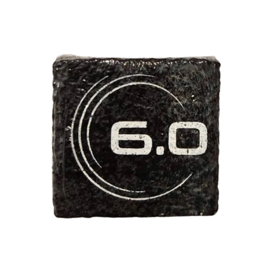 SIX ZERO CLEANING RUBBER