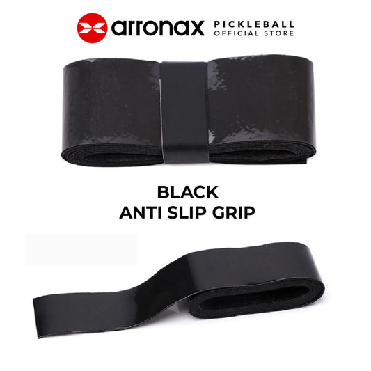 ARRONAX Premium PU Leather Pickleball Grip