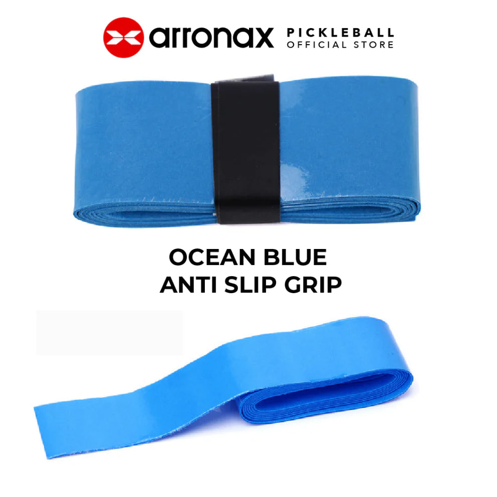 ARRONAX Premium PU Leather Pickleball Grip