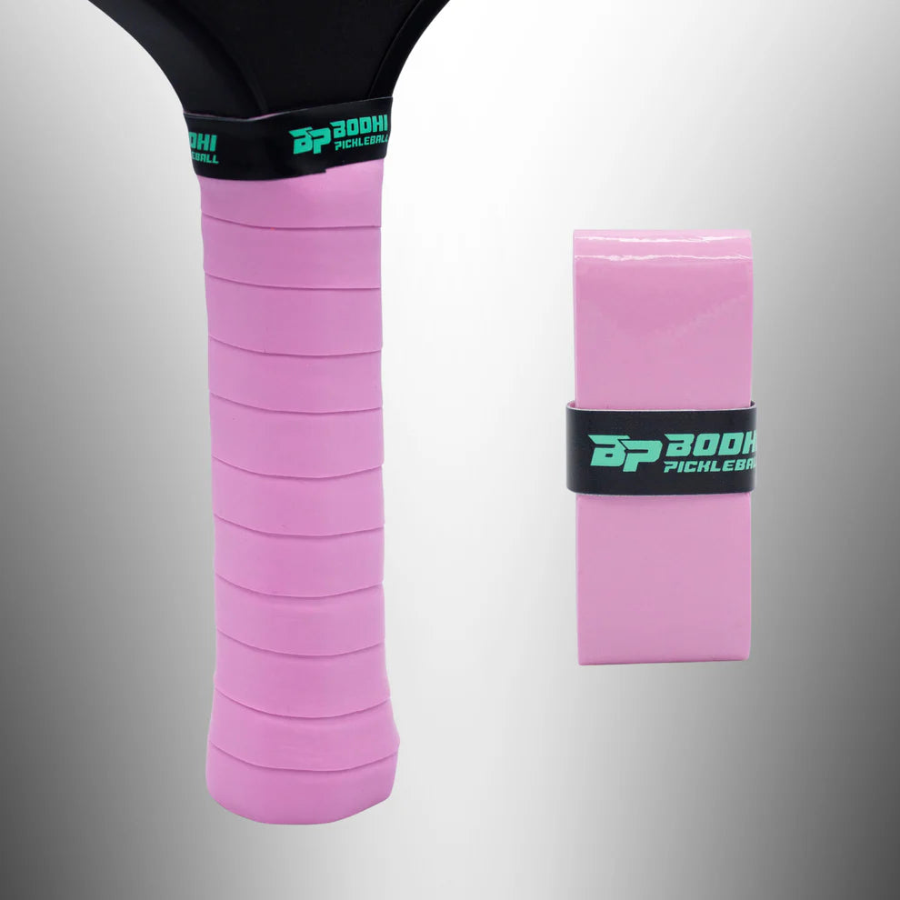 BODHI PERFORMANCE - PROtack™ Premium Pickleball Overgrips