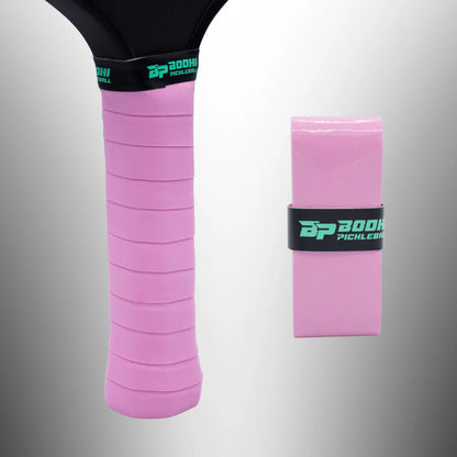 BODHI PERFORMANCE - PROtack™ Premium Pickleball Overgrips