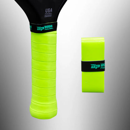 BODHI PERFORMANCE - PROtack™ Premium Pickleball Overgrips