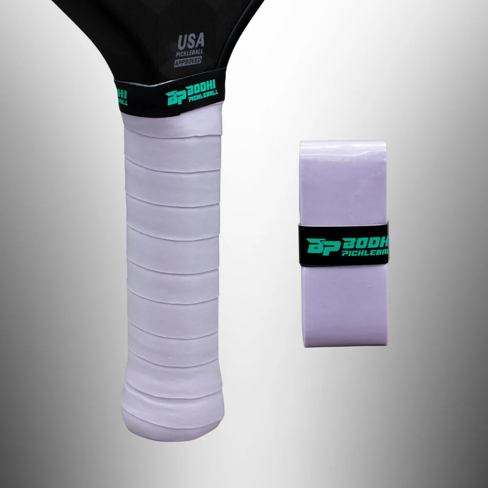 BODHI PERFORMANCE - PROtack™ Premium Pickleball Overgrips