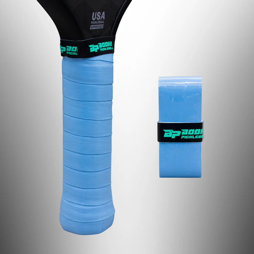 BODHI PERFORMANCE - PROtack™ Premium Pickleball Overgrips