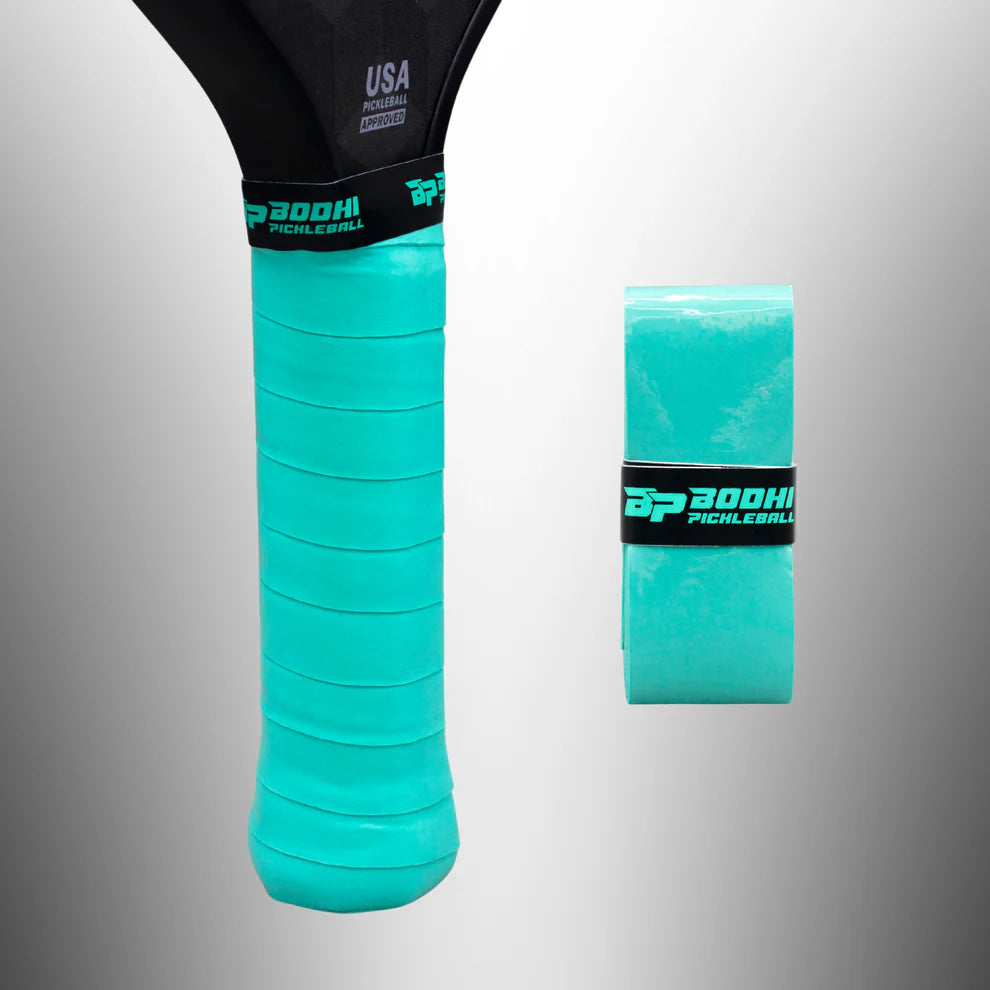 BODHI PERFORMANCE - PROtack™ Premium Pickleball Overgrips