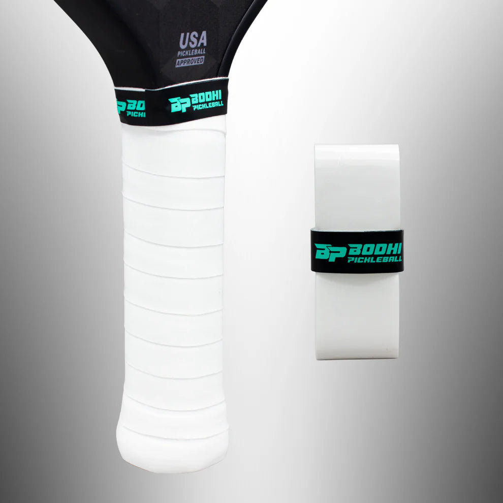 BODHI PERFORMANCE - PROtack™ Premium Pickleball Overgrips
