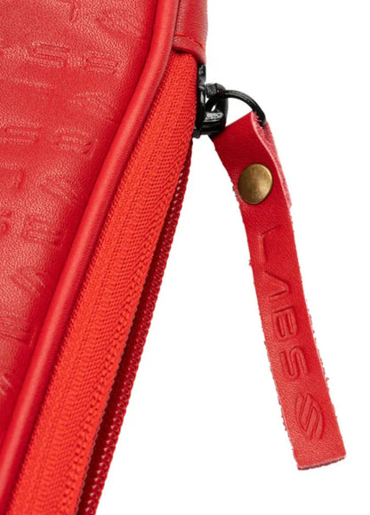 Selkirk LABS Red Pickleball Paddle Collectors Case