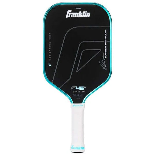 FRANKLIN C45 Hayden Patriquin Laguna Paddle Series (16mm)