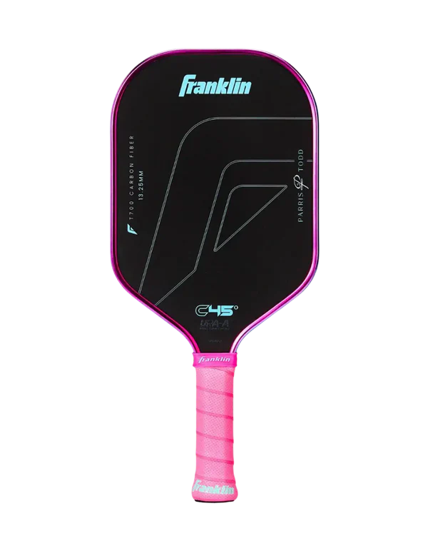 FRANKLIN C45 Parris Todd Paddle Series