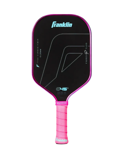 FRANKLIN C45 Parris Todd Paddle Series