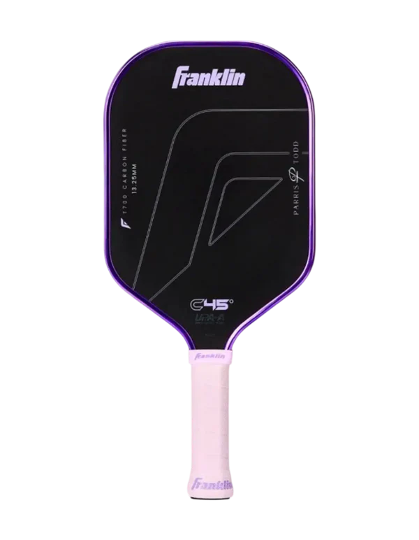 FRANKLIN C45 Parris Todd Paddle Series