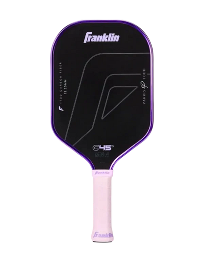 FRANKLIN C45 Parris Todd Paddle Series