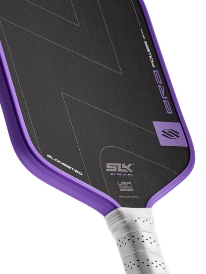 SLK ERA Power - Elongated