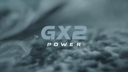GEARBOX GX2 Power Hybrid (16mm)