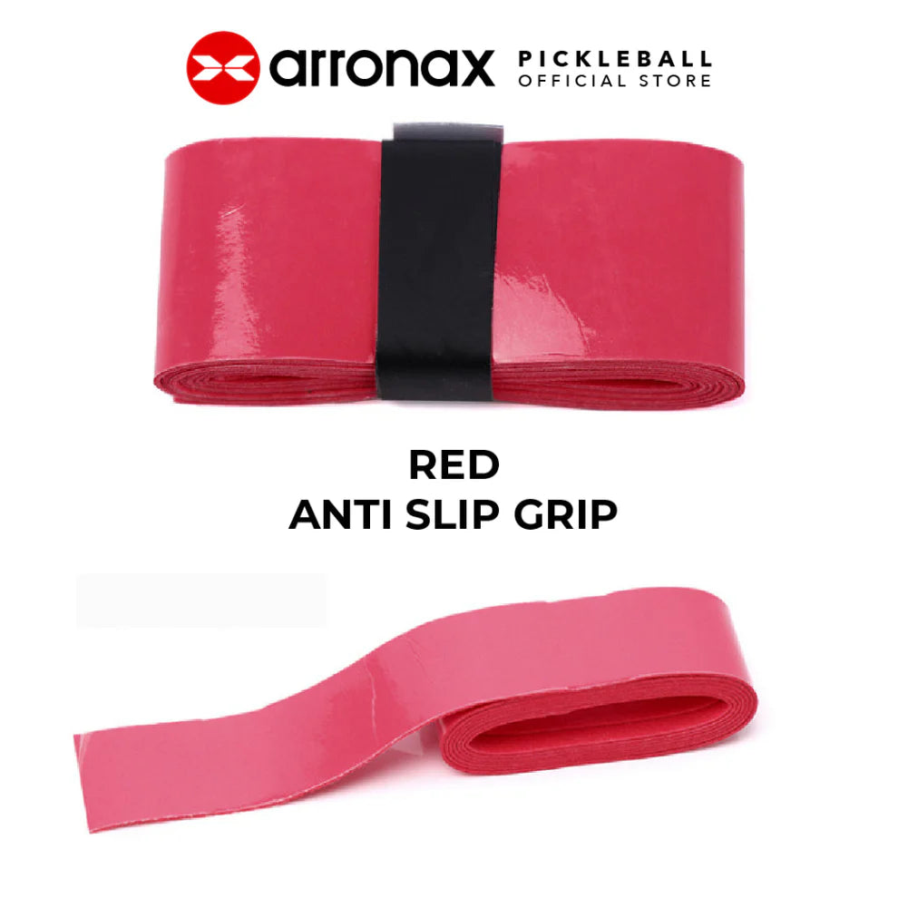 ARRONAX Premium PU Leather Pickleball Grip