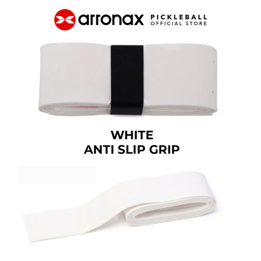 ARRONAX Premium PU Leather Pickleball Grip